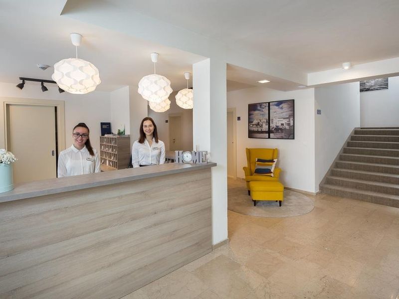 Hotel Photo 16