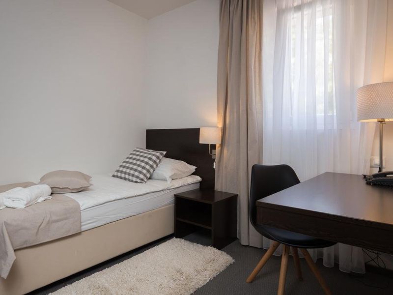 Hotel Photo 4