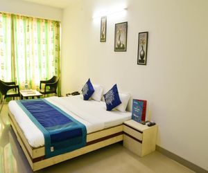 OYO 4387 Hotel Theem Plaaza Nashik India