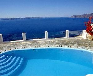 Oia Village Oia Greece