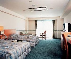 Okuhida Garden Hotel Yakedake Hirayu Japan