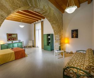 Camere Le Antiche Carceri Castellammare del Golfo Italy