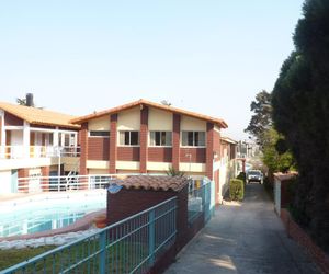 Hotel Aoma Villa Carlos Paz Villa Carlos Paz Argentina