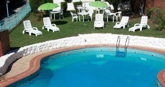 Hotel Photo 19
