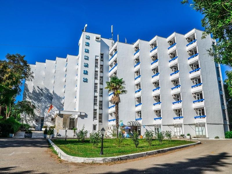 Hotel Photo 1