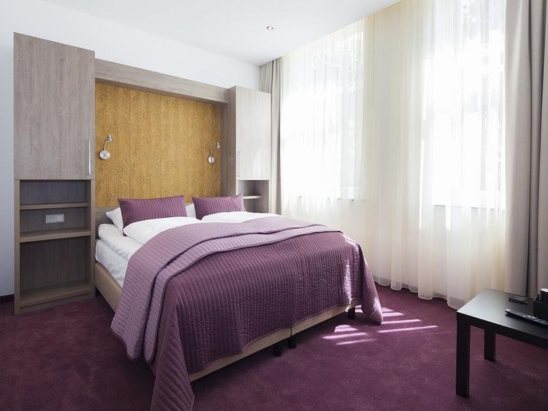 Hotel Photo 2