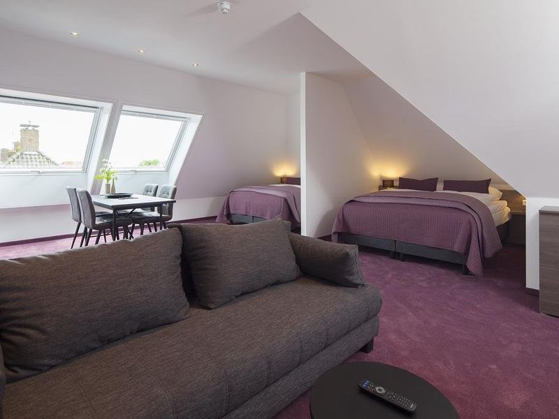 Hotel Photo 21