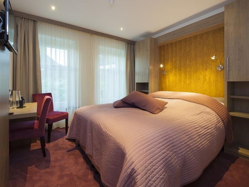 Hotel Photo 4