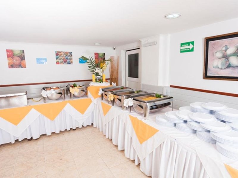 Hotel Photo 19