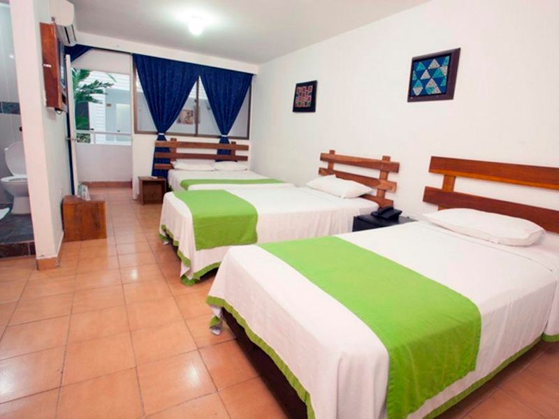 Hotel Photo 4