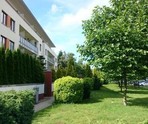 Apartament z Ogrodem Zielone Tarasy Kolobrzeg Poland