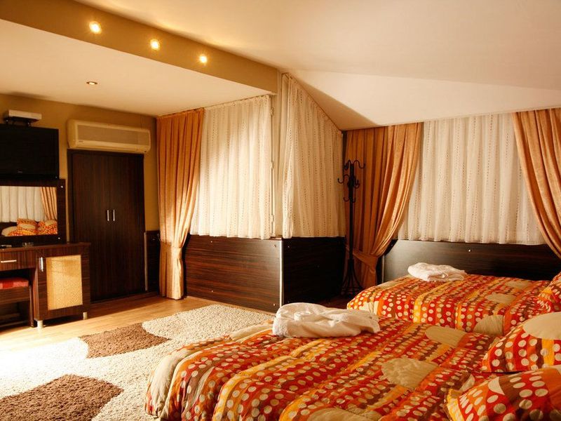 صورة الفندق 1