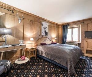 Romantik Hôtel lEtoile Charmey Switzerland