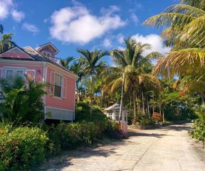 Orange Hill Beach Inn CABLE BEACH Bahamas