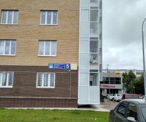 Bulvar Kol Gali 20A Naberezhnye Chelny Russia