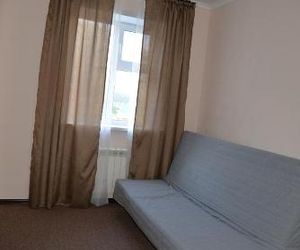 Nezabudka Guest House Arkhiz Russia