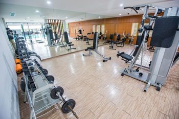 Hotel Photo 20