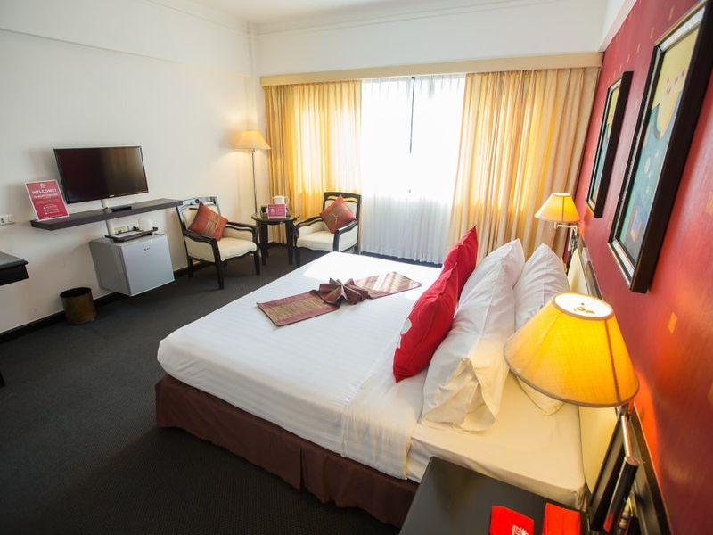 Hotel Photo 4