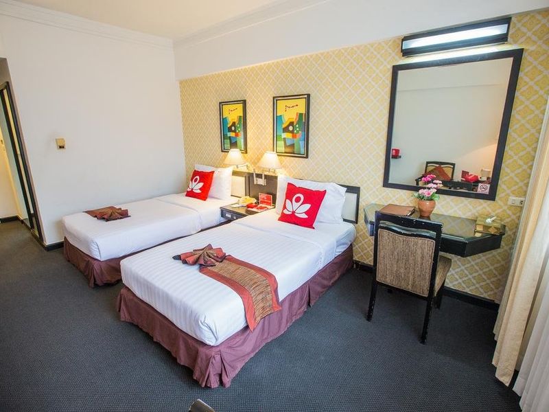 Hotel Photo 5