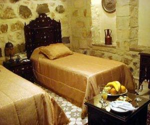 Orient Palace Damascus Syria