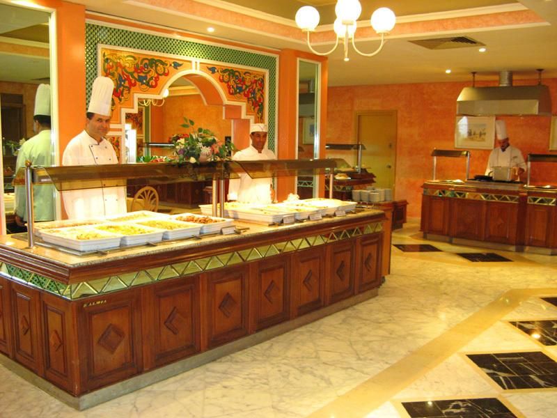 Hotel Photo 13