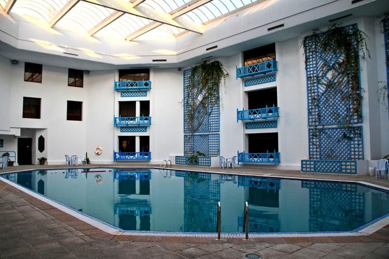Hotel Photo 17