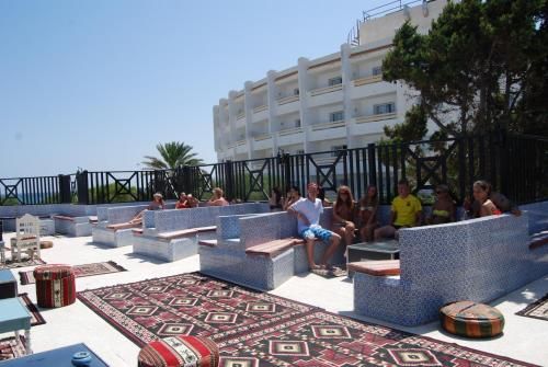Hotel Photo 19