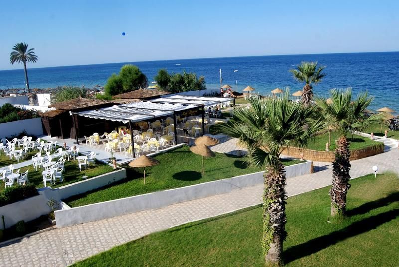 Hotel Photo 20