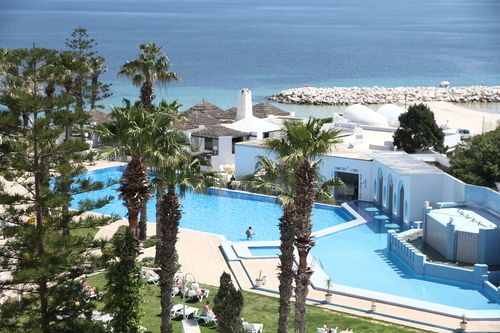 Hotel Photo 21