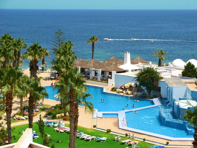Hotel Photo 22