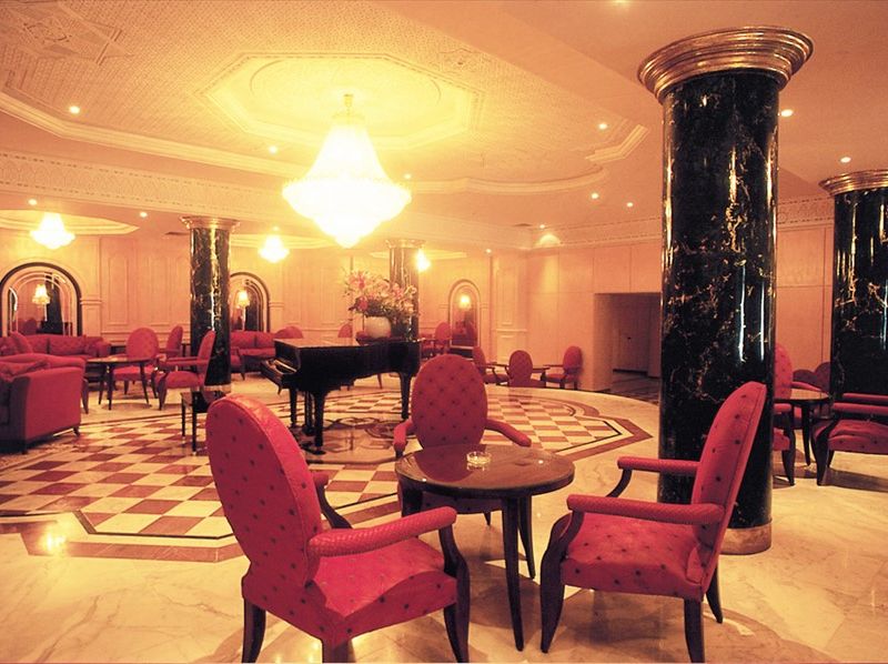 Hotel Photo 9