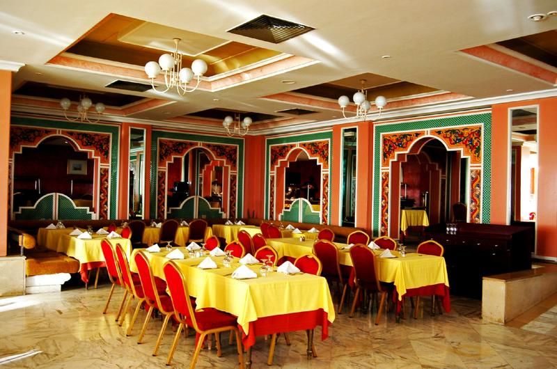 Hotel Photo 10