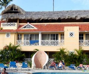 Tropical Clubs Bavaro Punta Cana Dominican Republic