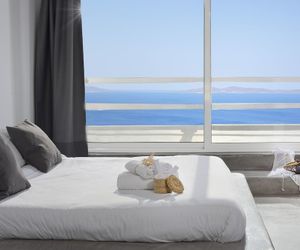 ORTENSIA VILLAS APARTMENTS Mykonos Town Greece