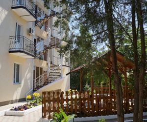 Apelsin Guest House Saky Autonomous Republic of Crimea