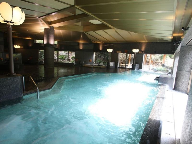 Hotel Photo 19