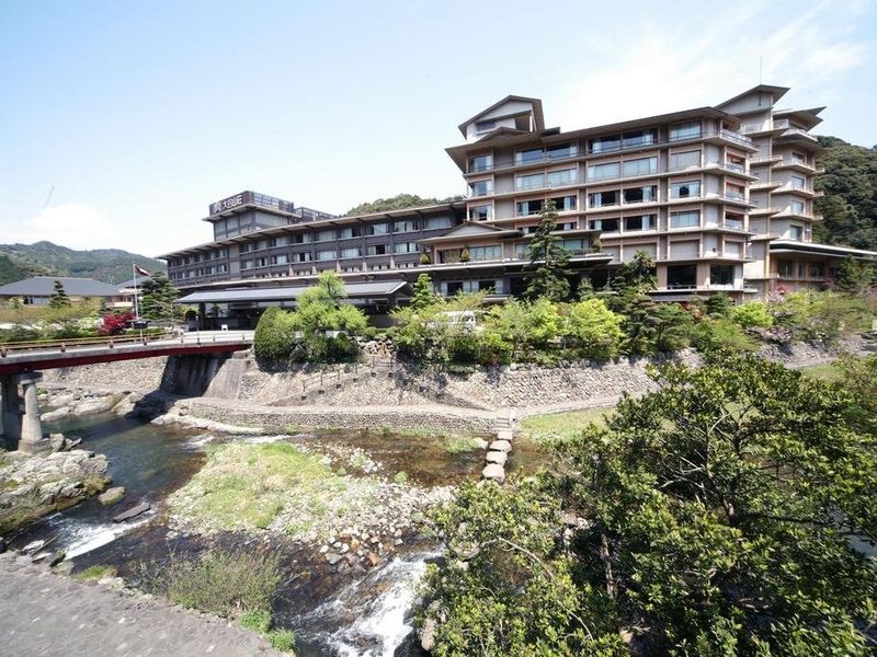Hotel Photo 22