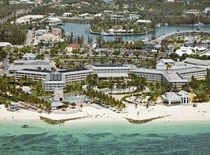 OUR LUCAYA REEF VILLAGE Freeport Bahamas