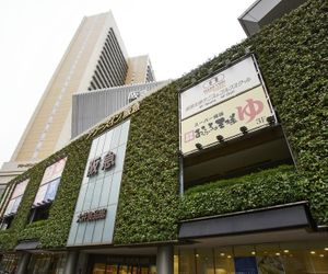 Ours Inn Hankyu Tokyo Japan