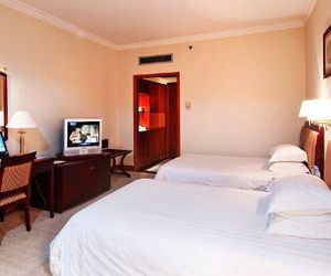 Quanzhou Overseas Chinese Hotel Quanzhou China