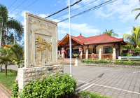 Отзывы Bali Palms Resort, 4 звезды