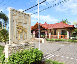 Bali Palms Resort Karangasem Indonesia
