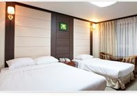 Отзывы The Cheil Hotel Onyang, 4 звезды
