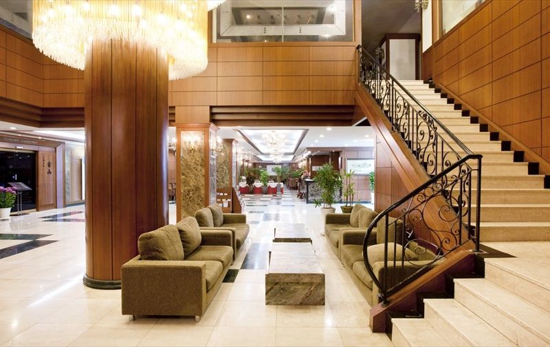 Hotel Photo 12