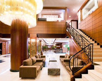 Hotel Photo 13