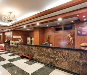 Hotel Photo 19