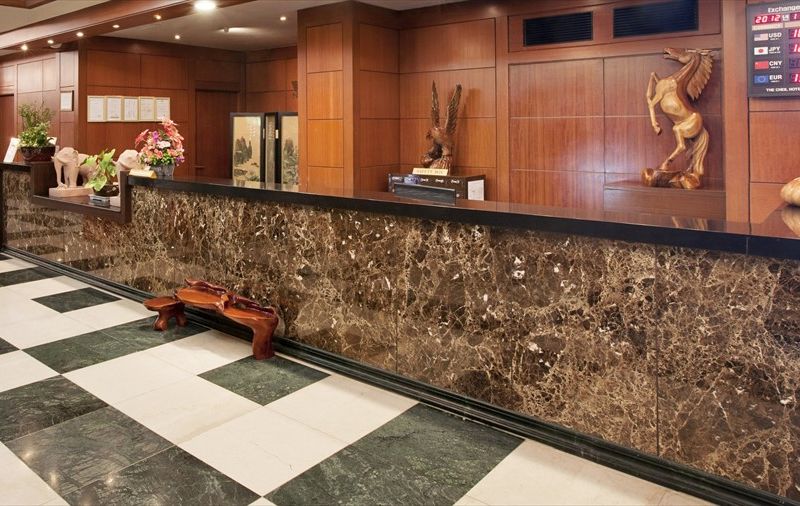 Hotel Photo 21