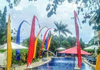 Отзывы Bali Paradise Hotel Boutique Resort, 3 звезды