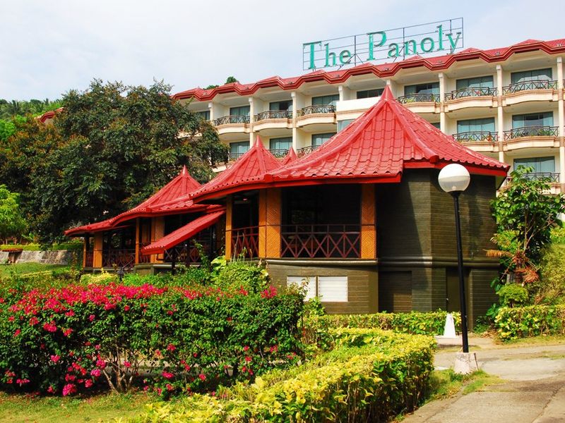 Hotel Photo 14