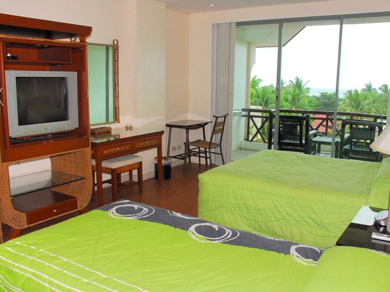 Hotel Photo 7